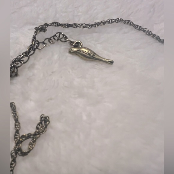 Chloe and Isabel Necklace an Bracelet Set - Picture 6 of 8